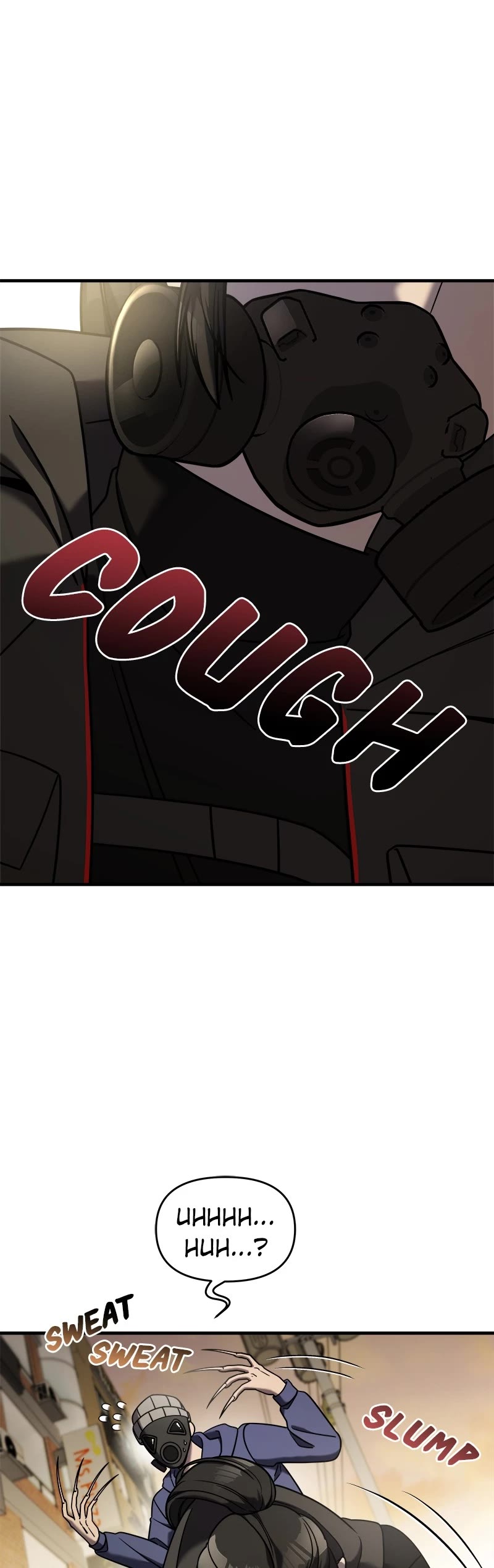 Pure Villain Chapter 85 page 4 - Chapter 85: (S2) Episode 7