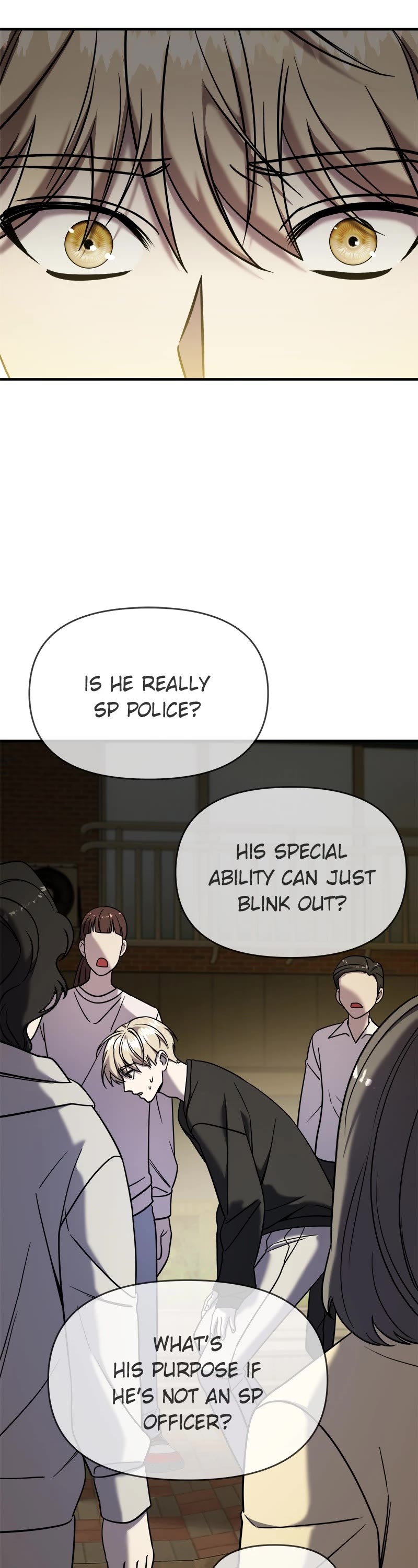 Pure Villain Chapter 85 page 47 - Chapter 85: (S2) Episode 7