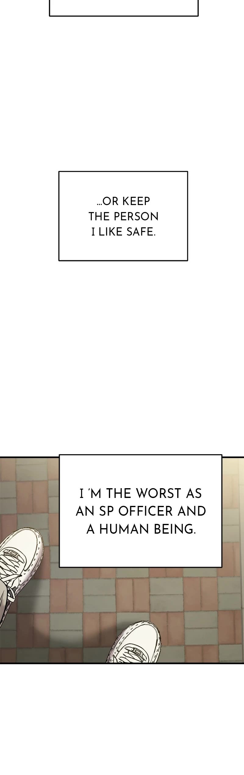 Pure Villain Chapter 85 page 50 - Chapter 85: (S2) Episode 7