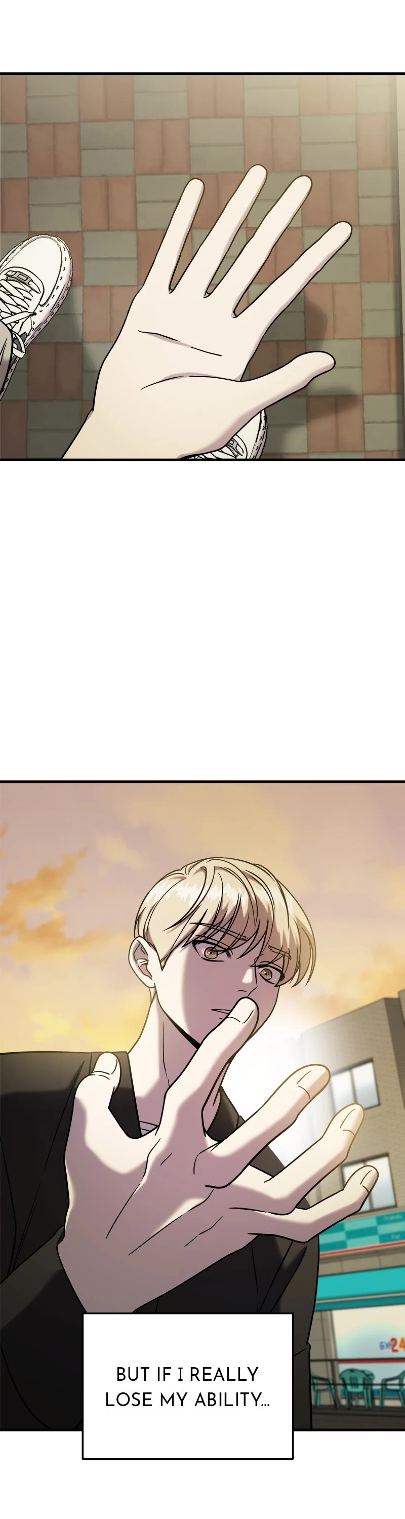 Pure Villain Chapter 85 page 51 - Chapter 85: (S2) Episode 7