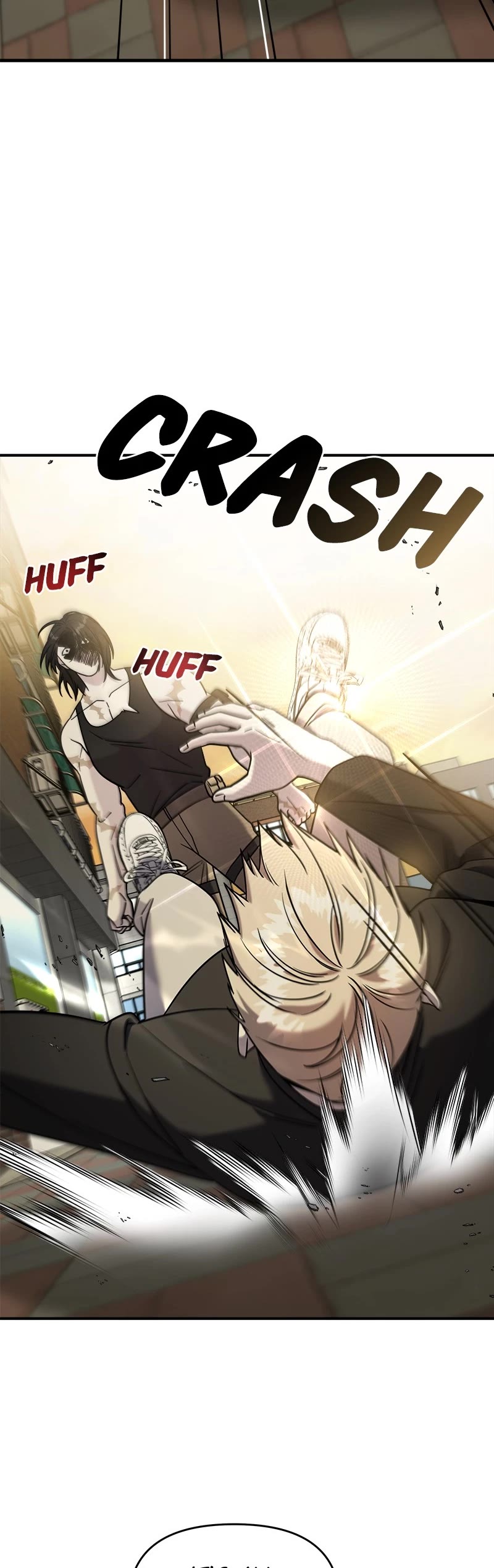 Pure Villain Chapter 85 page 55 - Chapter 85: (S2) Episode 7