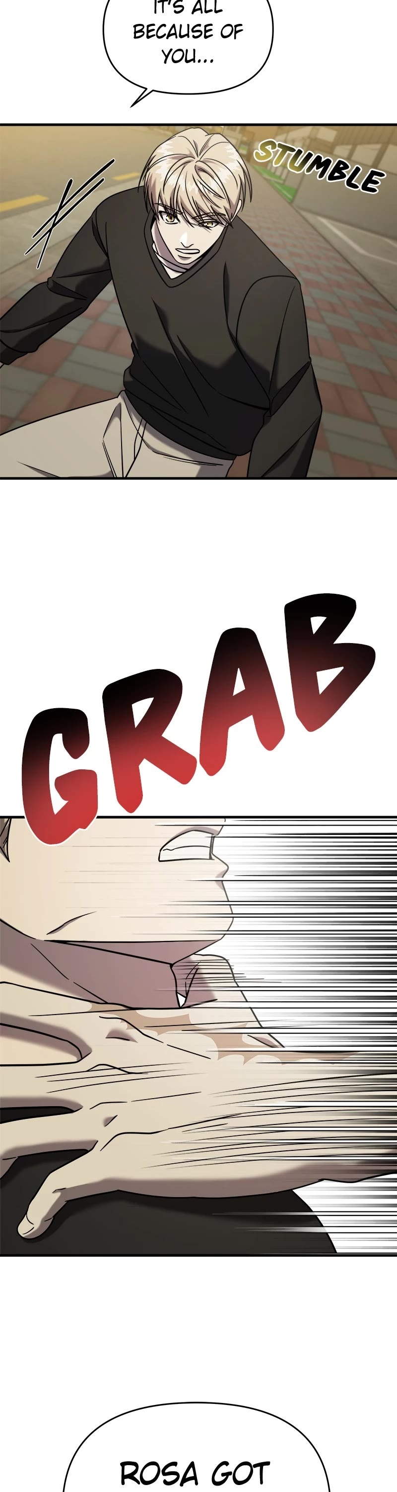 Pure Villain Chapter 85 page 56 - Chapter 85: (S2) Episode 7