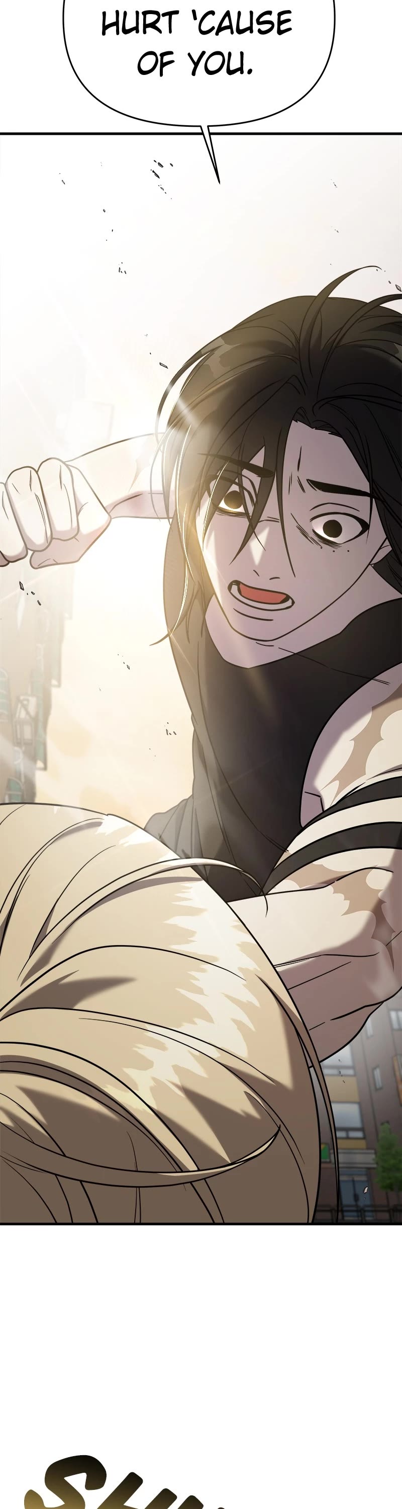 Pure Villain Chapter 85 page 57 - Chapter 85: (S2) Episode 7