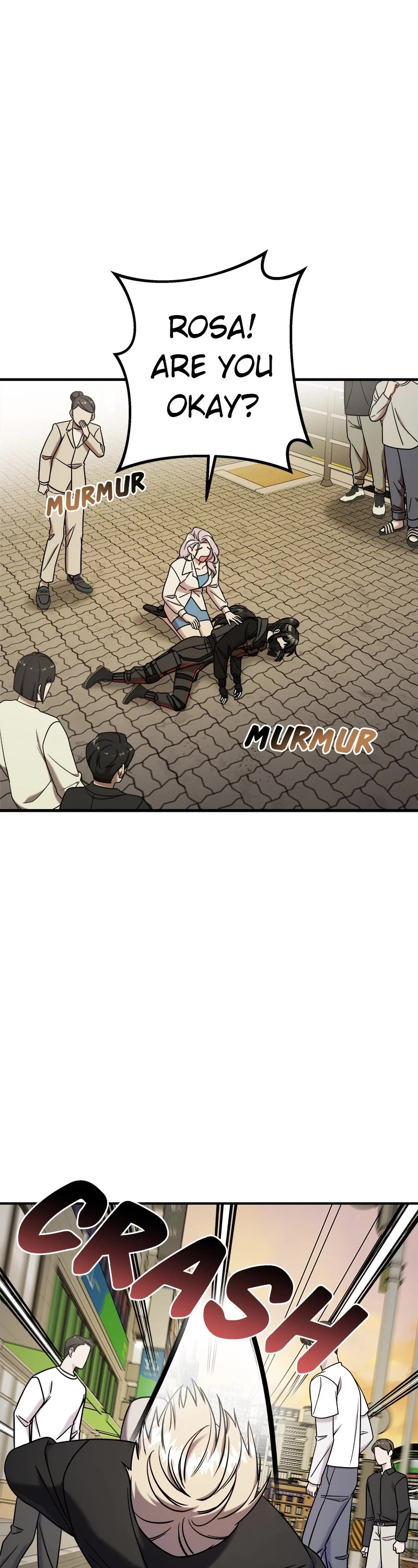 Pure Villain Chapter 85 page 6 - Chapter 85: (S2) Episode 7
