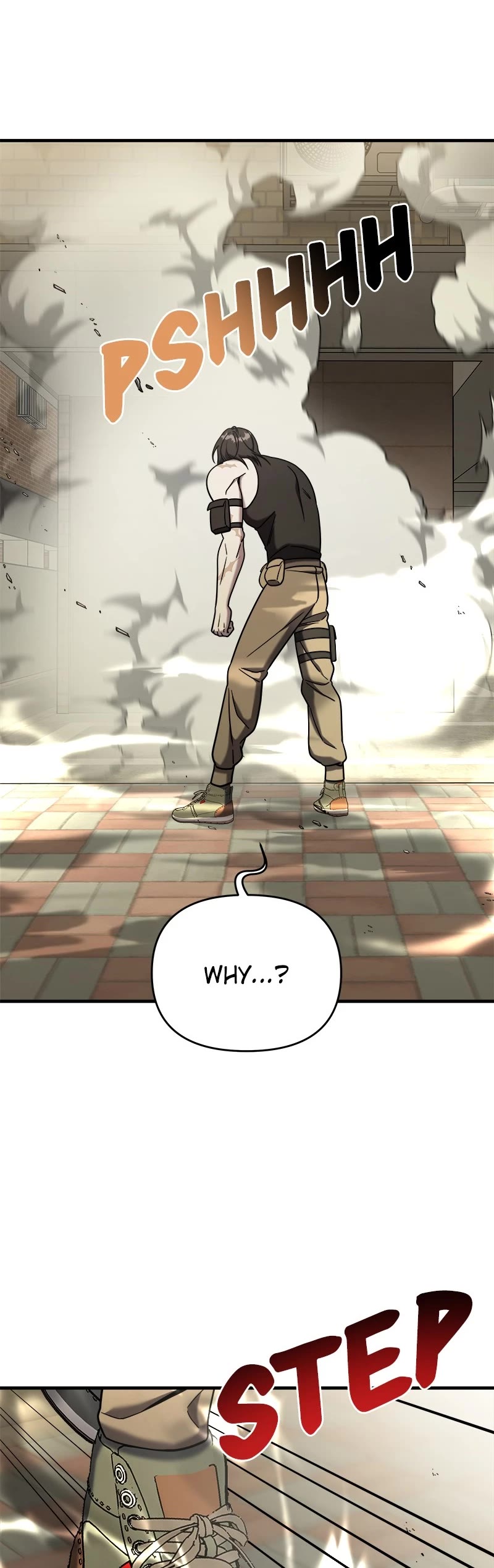 Pure Villain Chapter 85 page 60 - Chapter 85: (S2) Episode 7