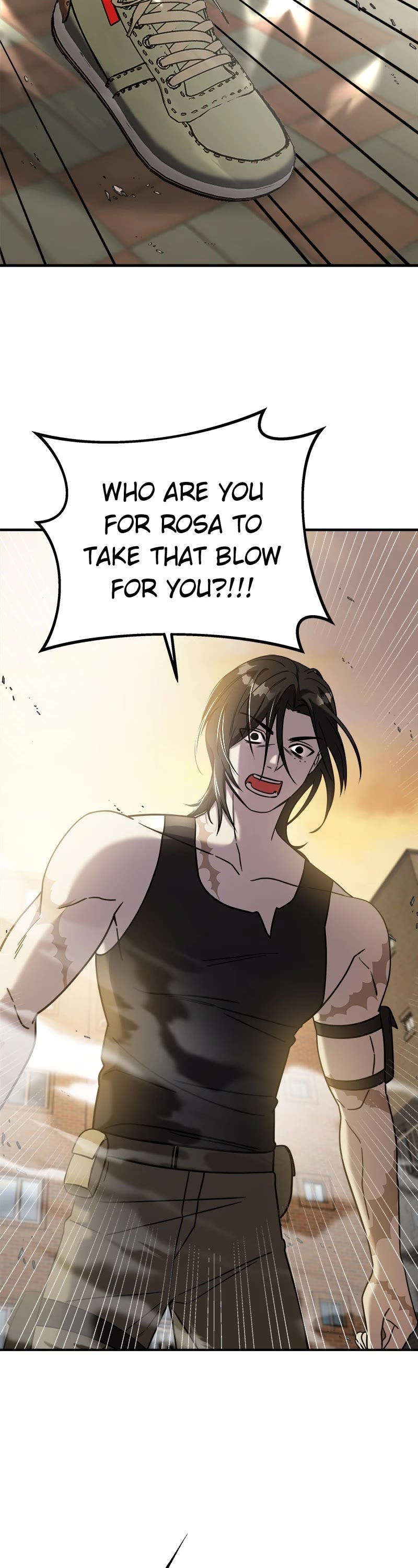 Pure Villain Chapter 85 page 61 - Chapter 85: (S2) Episode 7