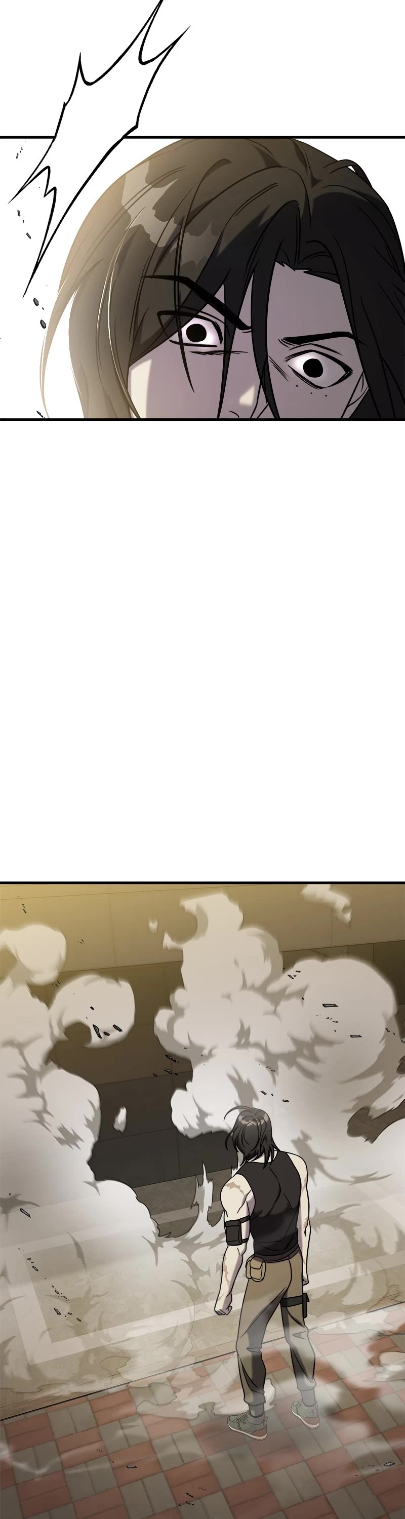 Pure Villain Chapter 85 page 62 - Chapter 85: (S2) Episode 7