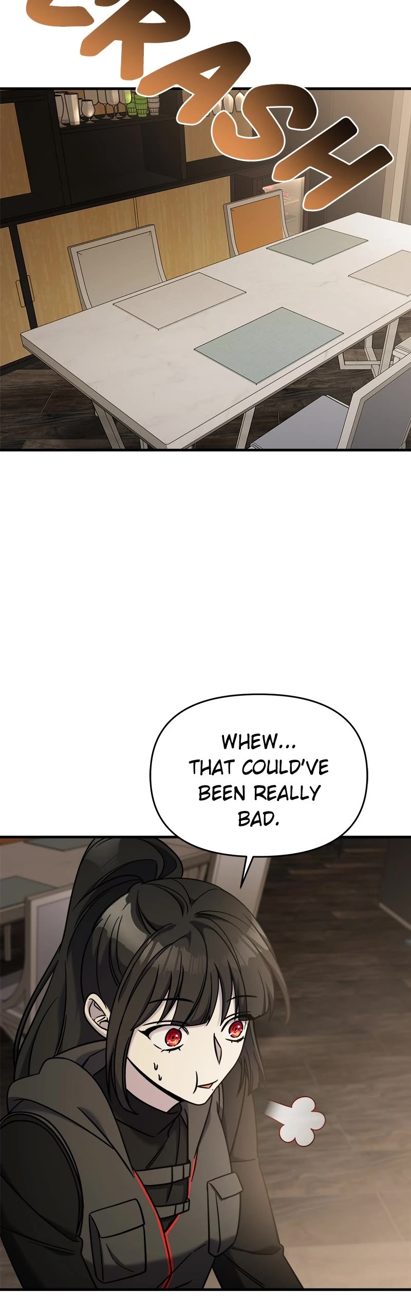 Pure Villain Chapter 85 page 64 - Chapter 85: (S2) Episode 7