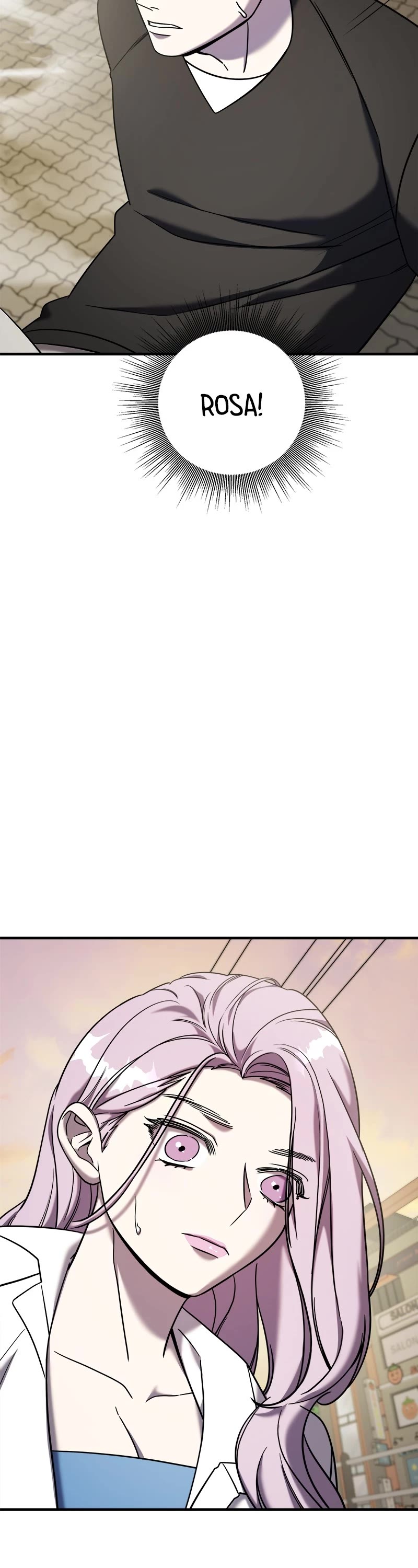 Pure Villain Chapter 85 page 8 - Chapter 85: (S2) Episode 7