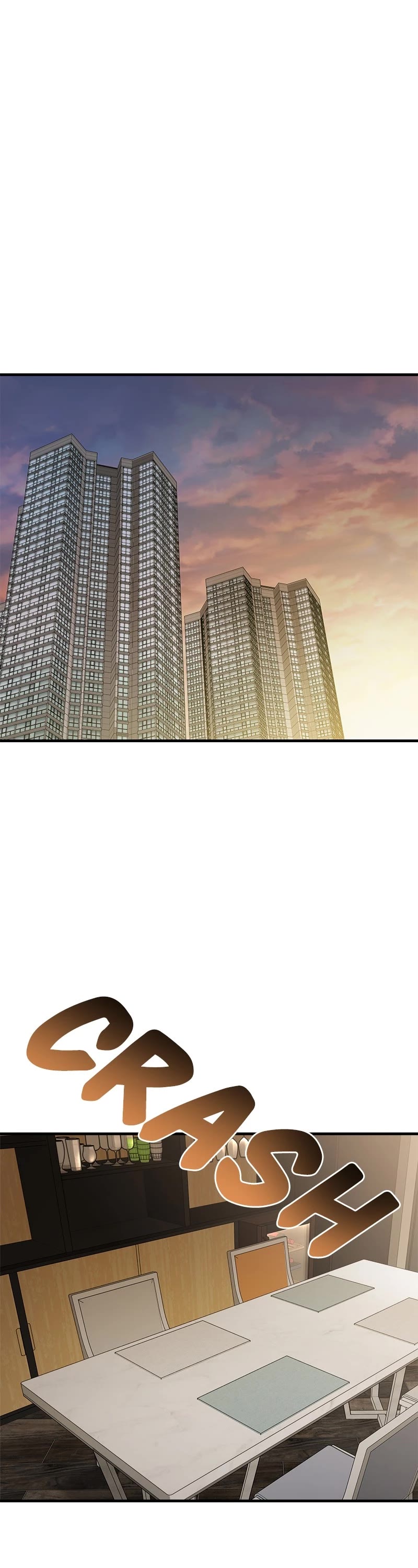 Pure Villain Chapter 86 page 1 - Chapter 86: (S2) Episode 8