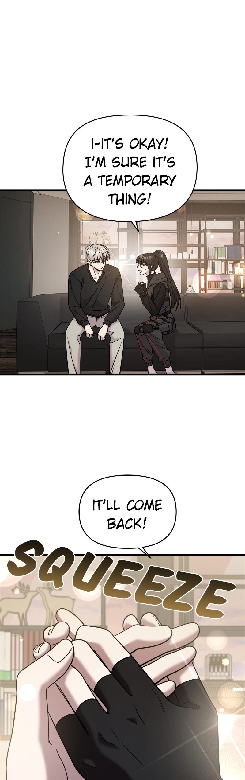 Pure Villain Chapter 86 page 10 - Chapter 86: (S2) Episode 8