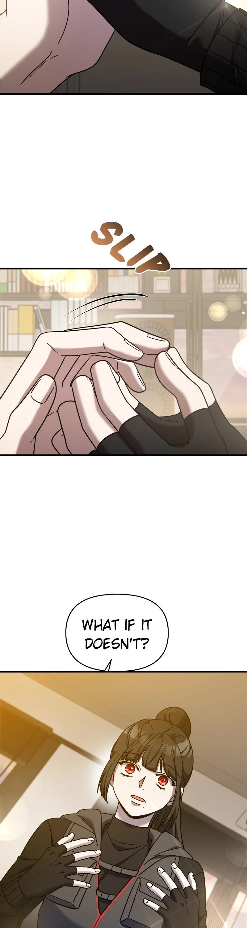 Pure Villain Chapter 86 page 11 - Chapter 86: (S2) Episode 8