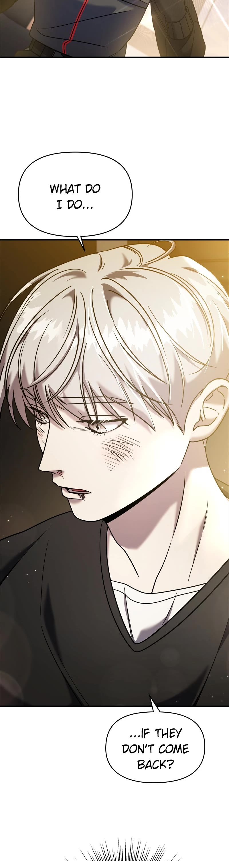 Pure Villain Chapter 86 page 12 - Chapter 86: (S2) Episode 8