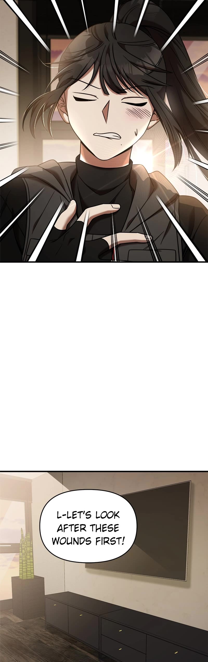 Pure Villain Chapter 86 page 14 - Chapter 86: (S2) Episode 8