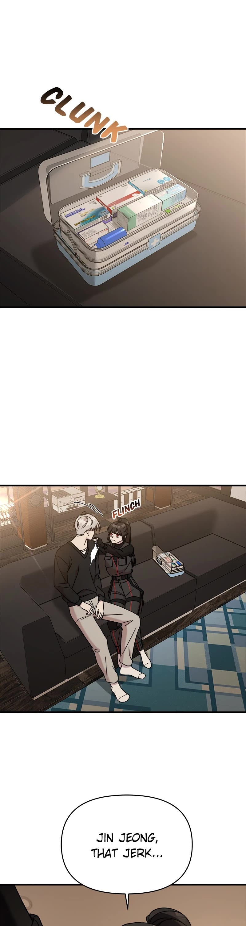 Pure Villain Chapter 86 page 16 - Chapter 86: (S2) Episode 8