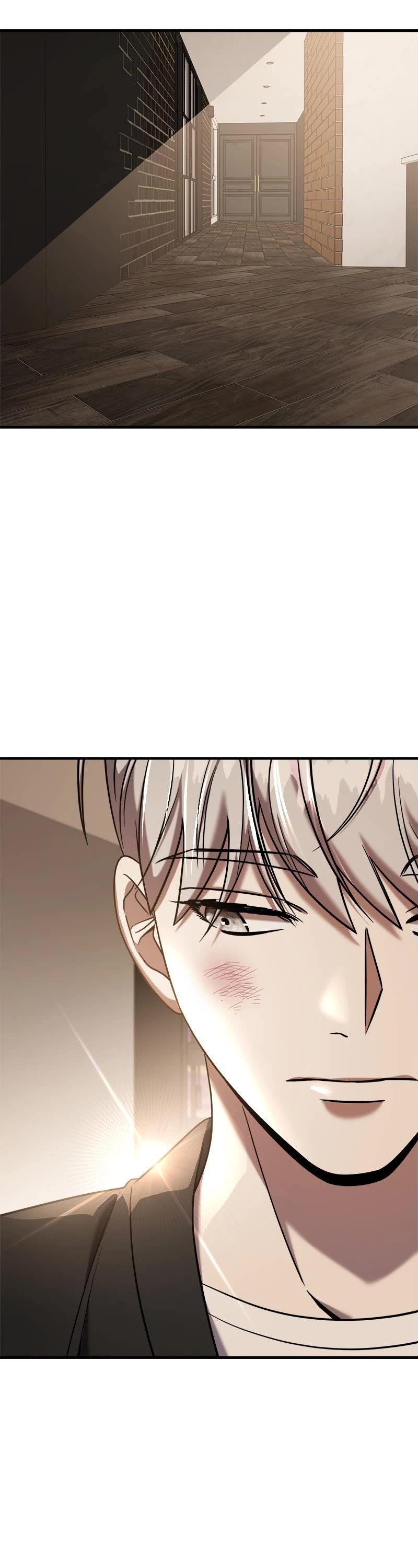 Pure Villain Chapter 86 page 18 - Chapter 86: (S2) Episode 8