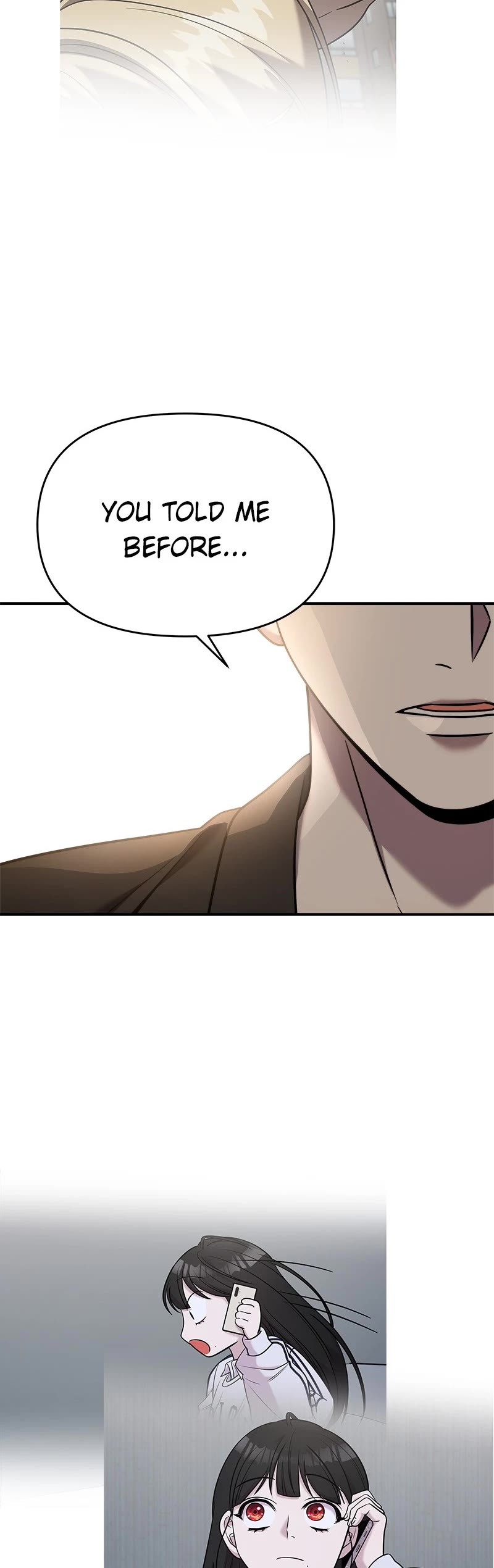 Pure Villain Chapter 86 page 20 - Chapter 86: (S2) Episode 8
