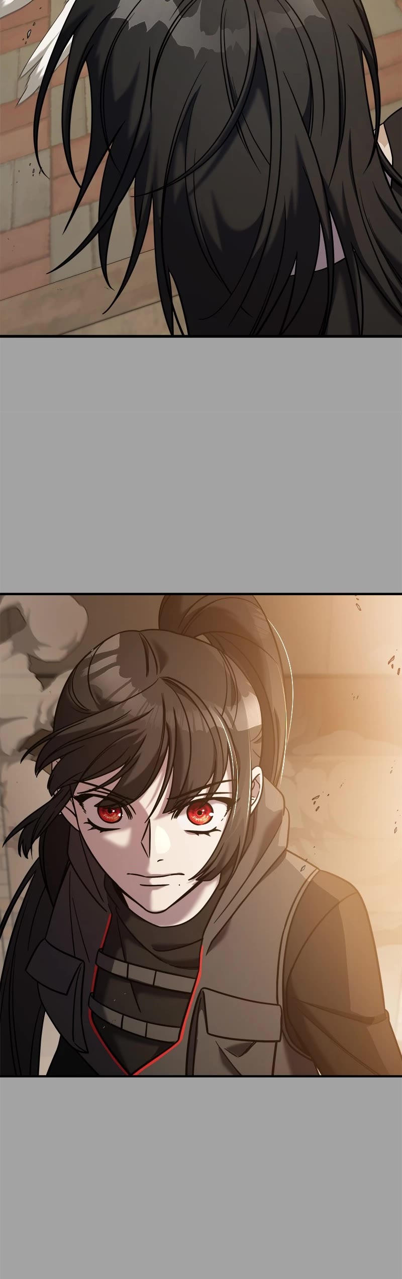 Pure Villain Chapter 86 page 25 - Chapter 86: (S2) Episode 8