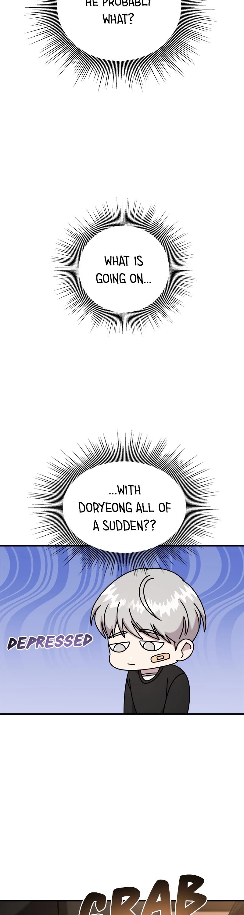 Pure Villain Chapter 86 page 28 - Chapter 86: (S2) Episode 8