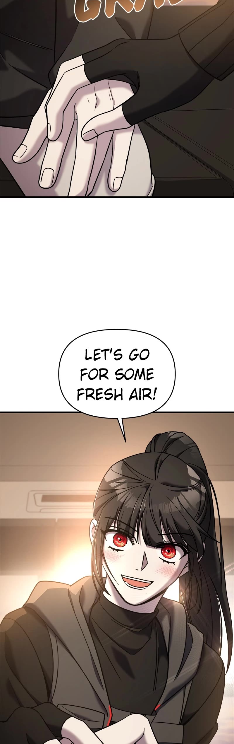Pure Villain Chapter 86 page 29 - Chapter 86: (S2) Episode 8