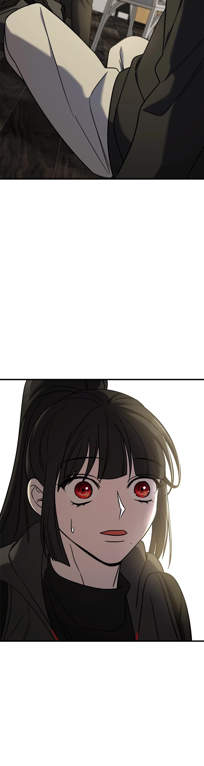 Pure Villain Chapter 86 page 3 - Chapter 86: (S2) Episode 8