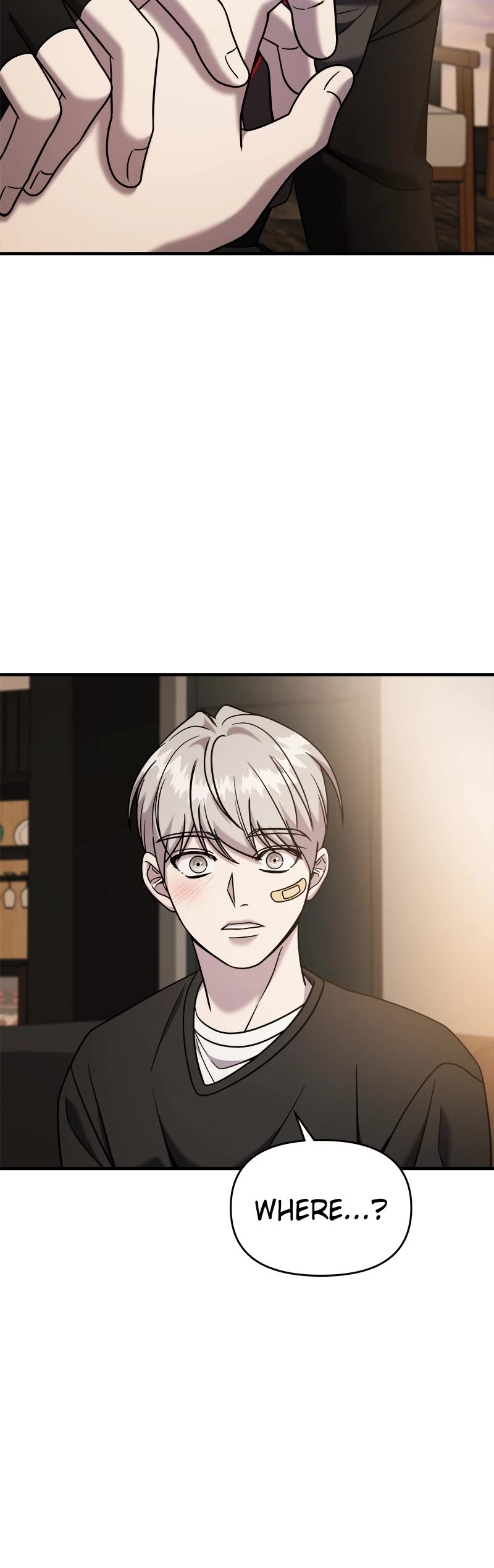 Pure Villain Chapter 86 page 30 - Chapter 86: (S2) Episode 8