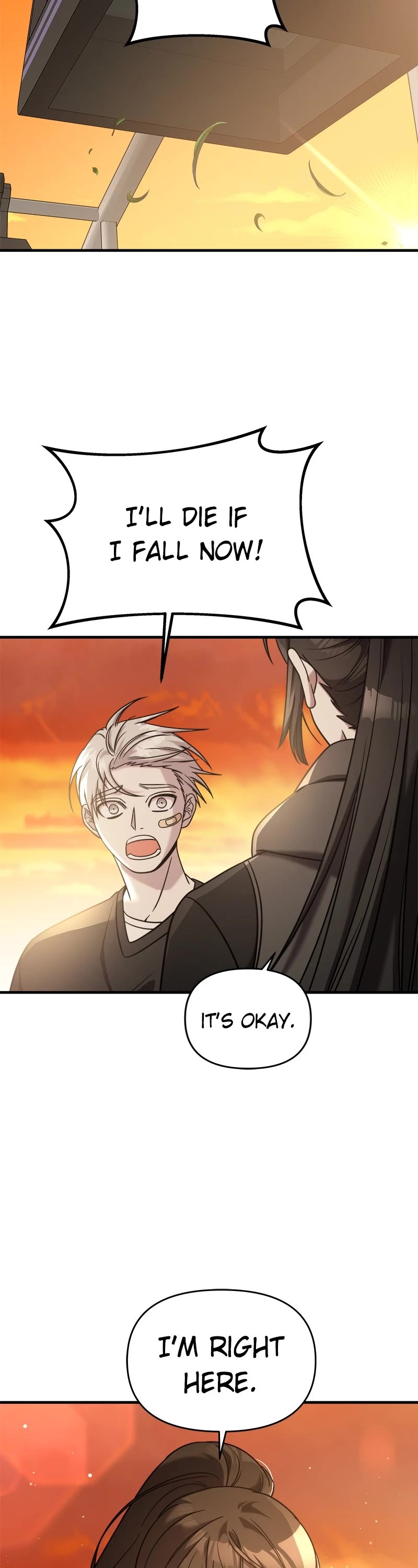 Pure Villain Chapter 86 page 33 - Chapter 86: (S2) Episode 8