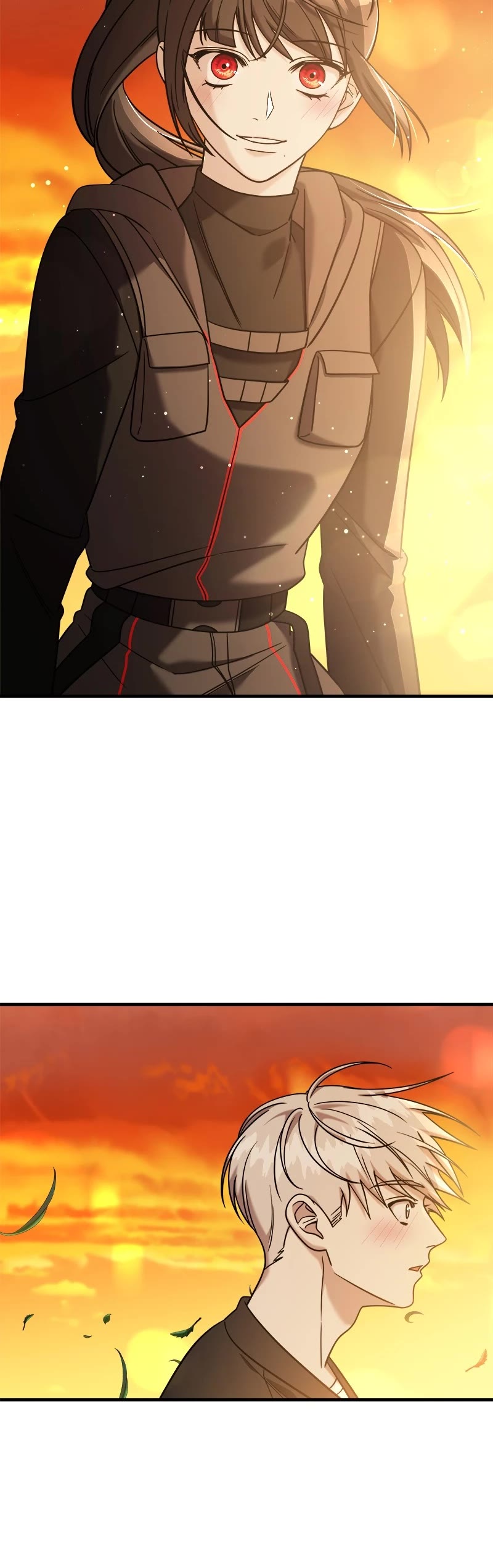 Pure Villain Chapter 86 page 34 - Chapter 86: (S2) Episode 8