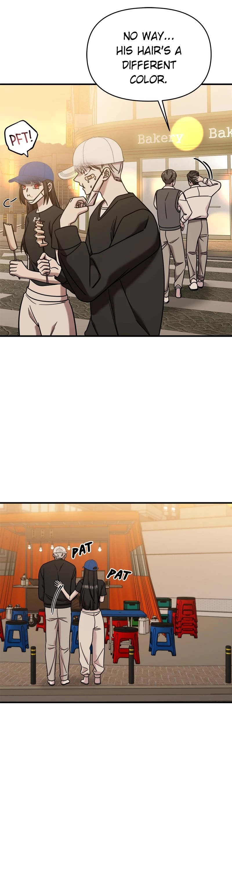 Pure Villain Chapter 86 page 42 - Chapter 86: (S2) Episode 8