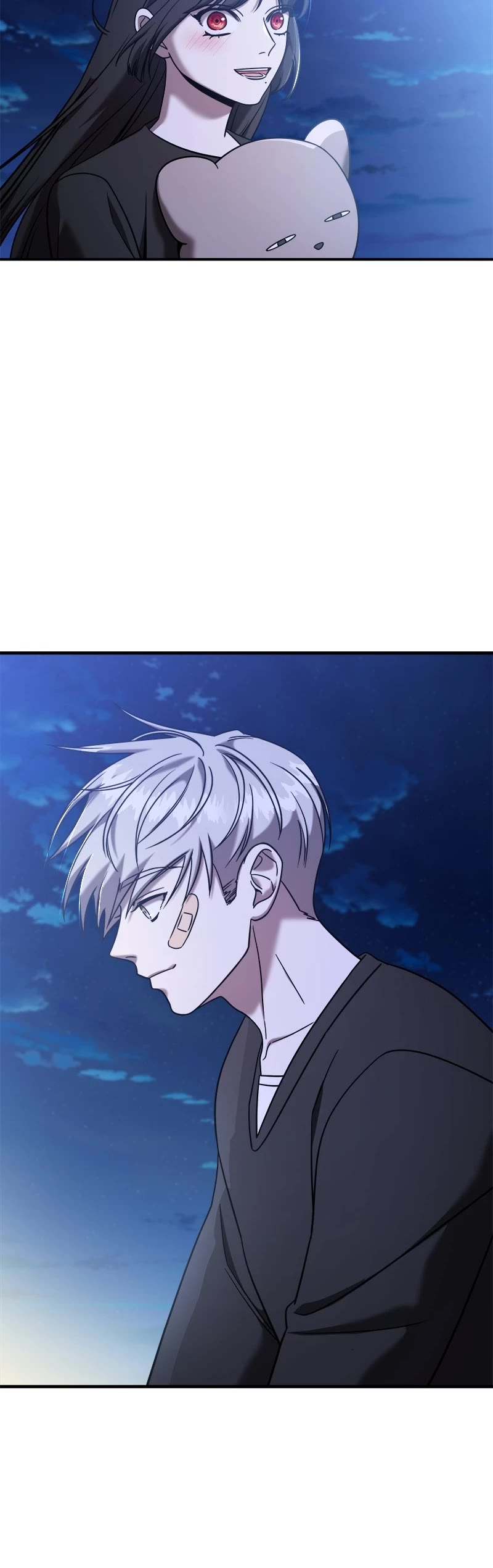Pure Villain Chapter 86 page 50 - Chapter 86: (S2) Episode 8