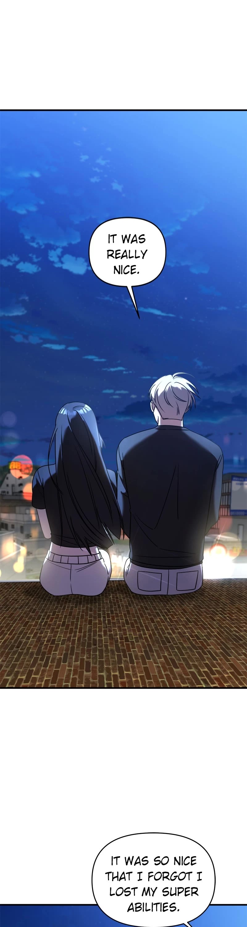 Pure Villain Chapter 86 page 51 - Chapter 86: (S2) Episode 8