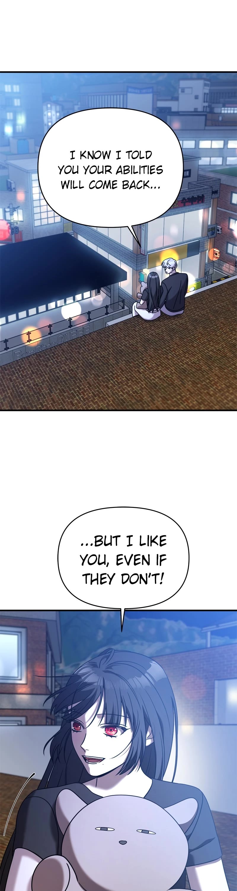 Pure Villain Chapter 86 page 53 - Chapter 86: (S2) Episode 8