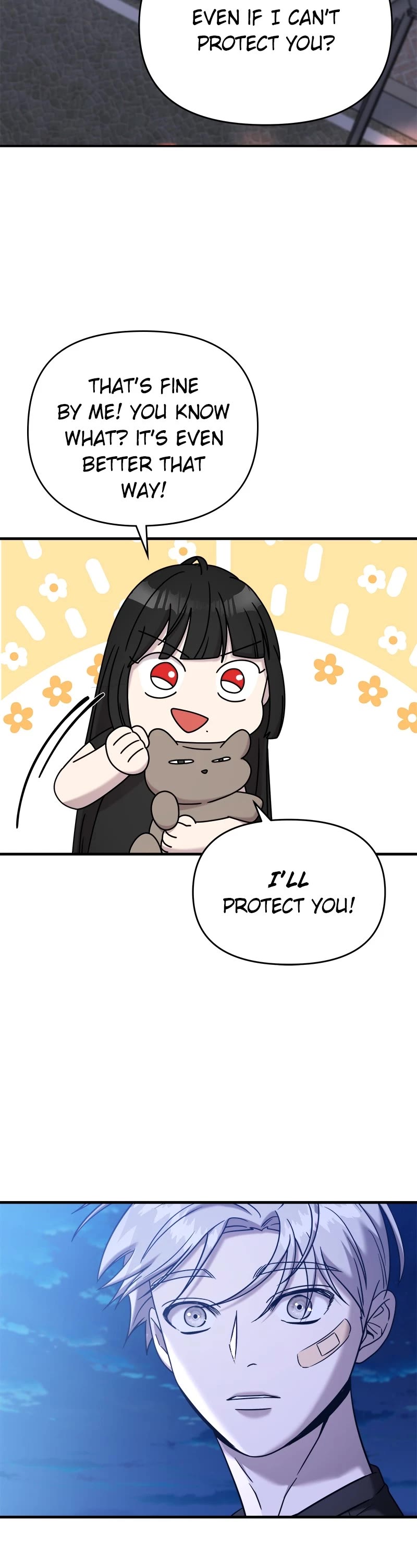 Pure Villain Chapter 86 page 56 - Chapter 86: (S2) Episode 8