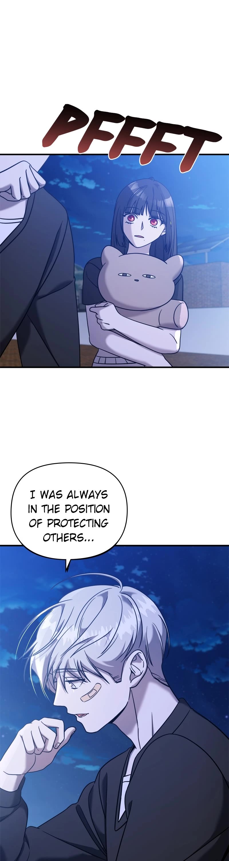 Pure Villain Chapter 86 page 57 - Chapter 86: (S2) Episode 8