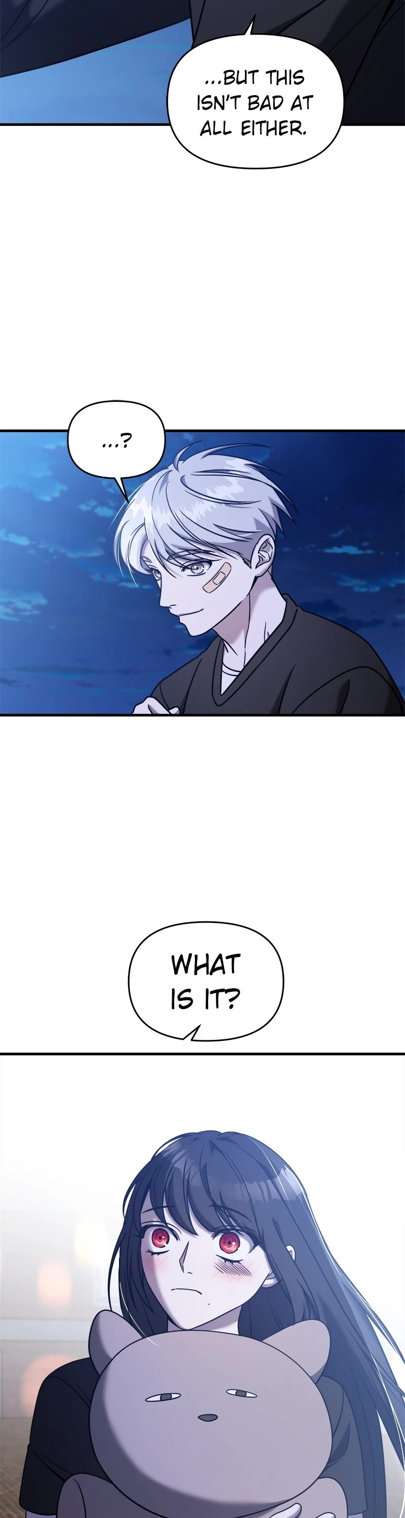 Pure Villain Chapter 86 page 58 - Chapter 86: (S2) Episode 8