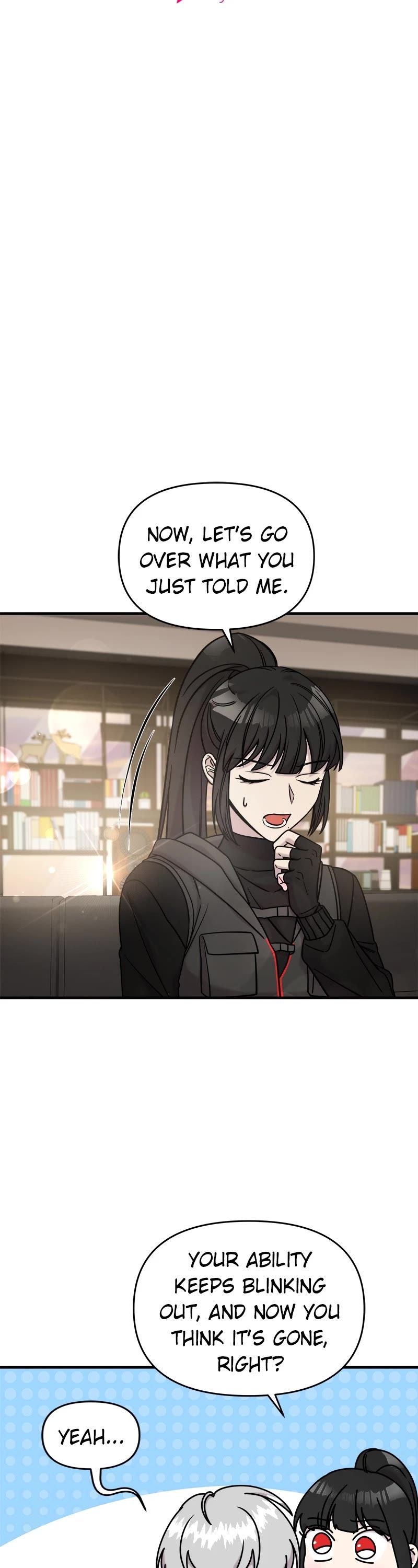 Pure Villain Chapter 86 page 7 - Chapter 86: (S2) Episode 8