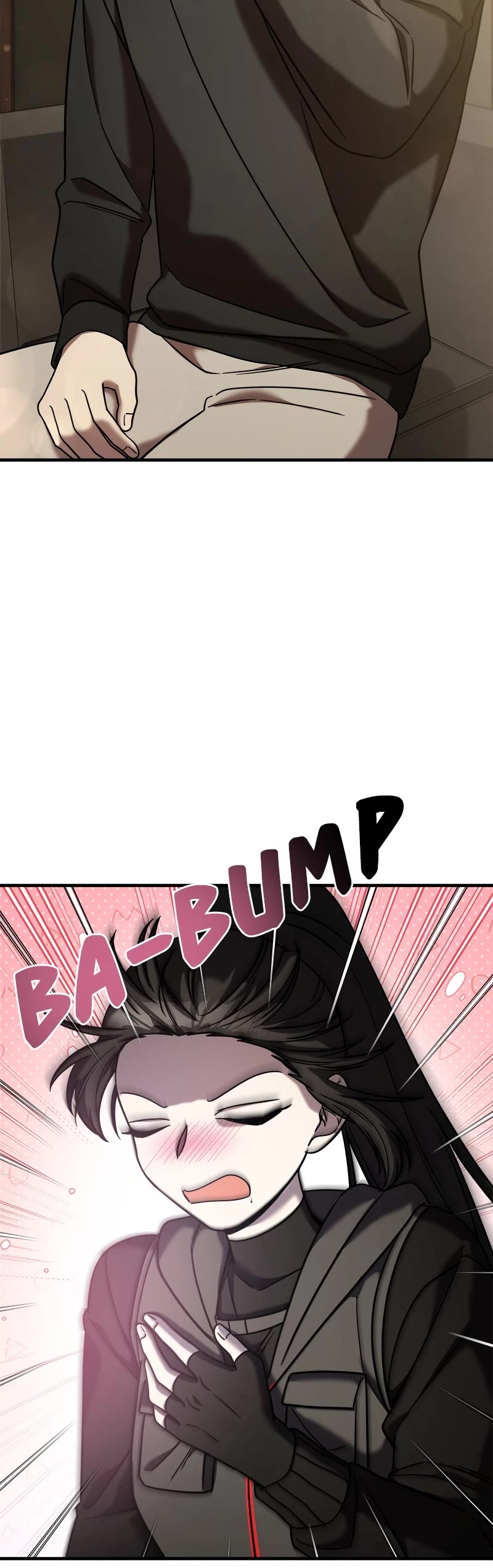 Pure Villain Chapter 86 page 9 - Chapter 86: (S2) Episode 8