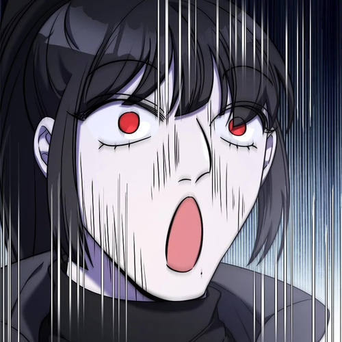 Pure Villain Chapter 86: (S2) Episode 8 cover