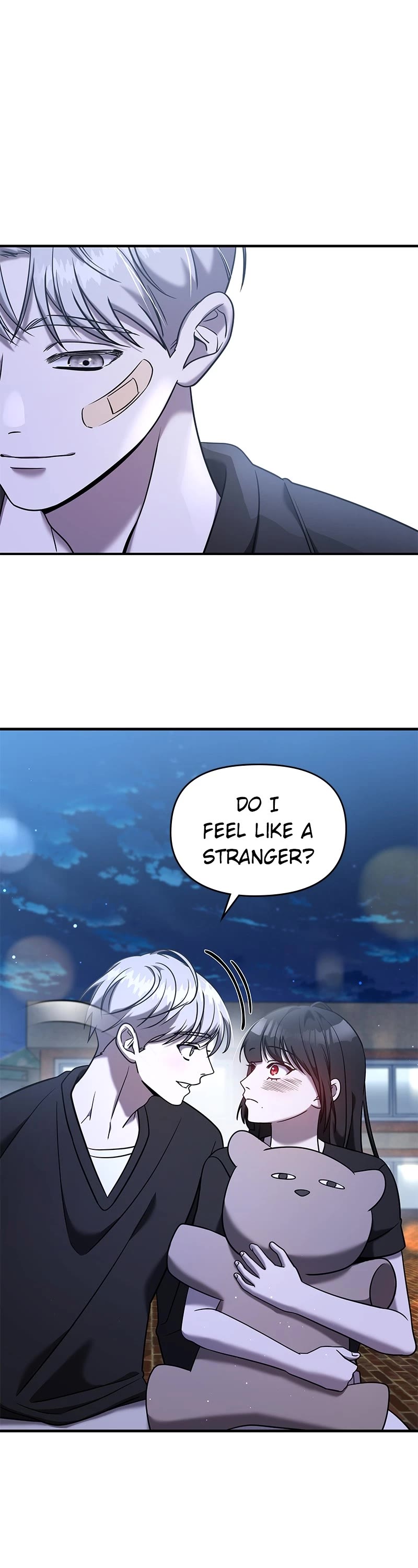 Pure Villain Chapter 87 page 1 - Chapter 87: (S2) Episode 9