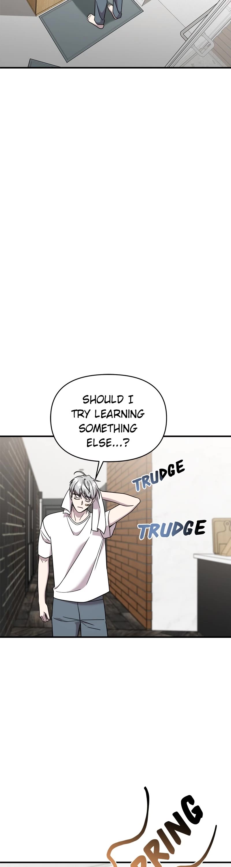 Pure Villain Chapter 87 page 16 - Chapter 87: (S2) Episode 9