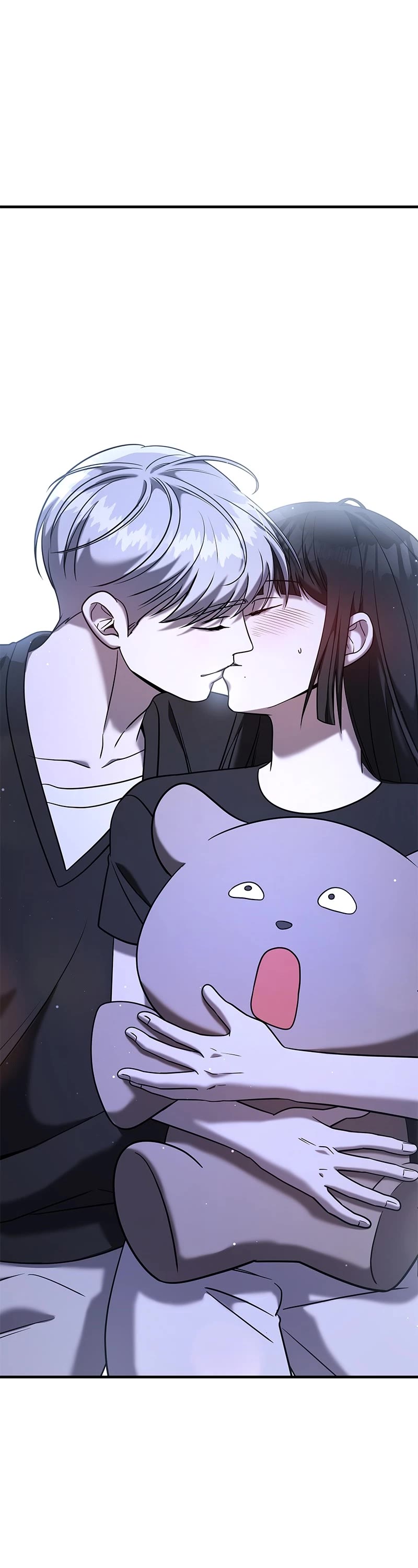 Pure Villain Chapter 87 page 2 - Chapter 87: (S2) Episode 9