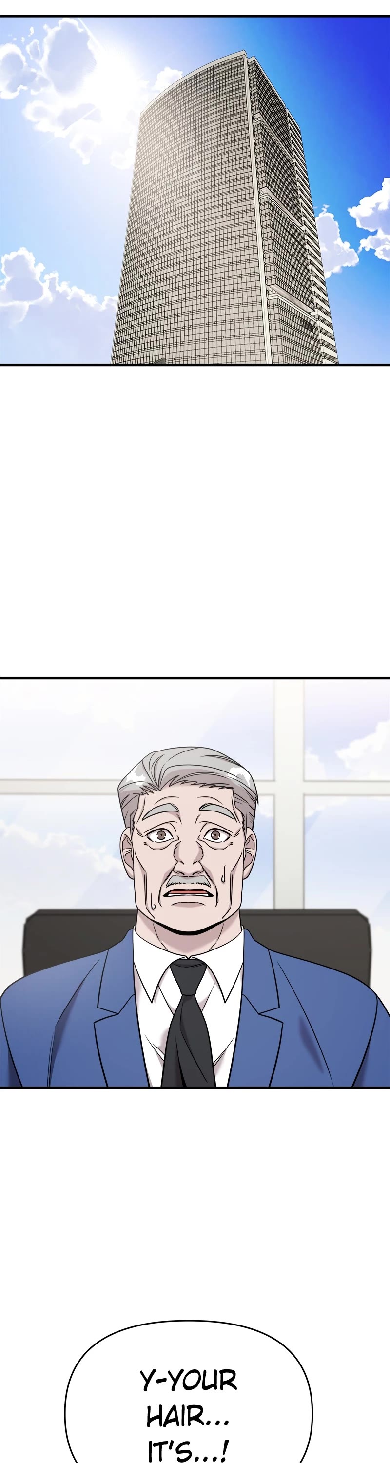 Pure Villain Chapter 87 page 21 - Chapter 87: (S2) Episode 9
