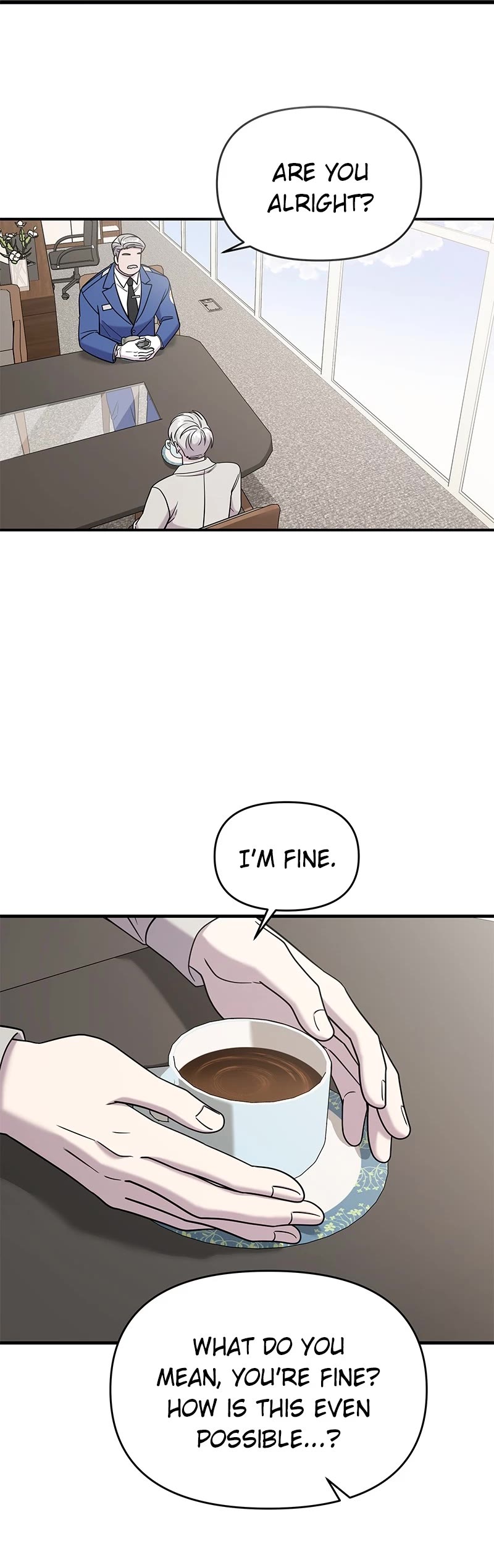 Pure Villain Chapter 87 page 24 - Chapter 87: (S2) Episode 9