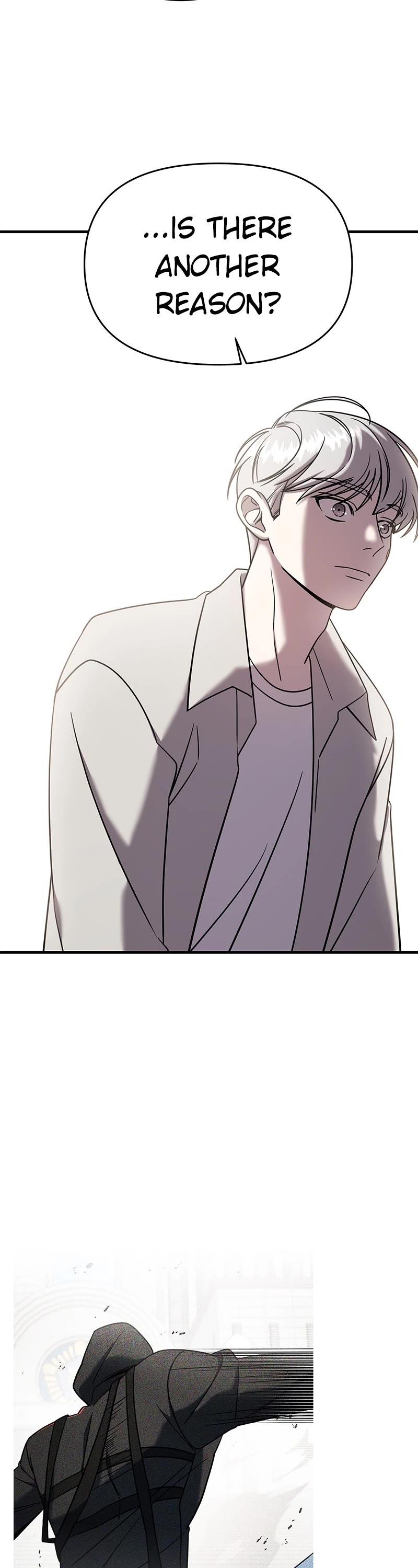 Pure Villain Chapter 87 page 27 - Chapter 87: (S2) Episode 9