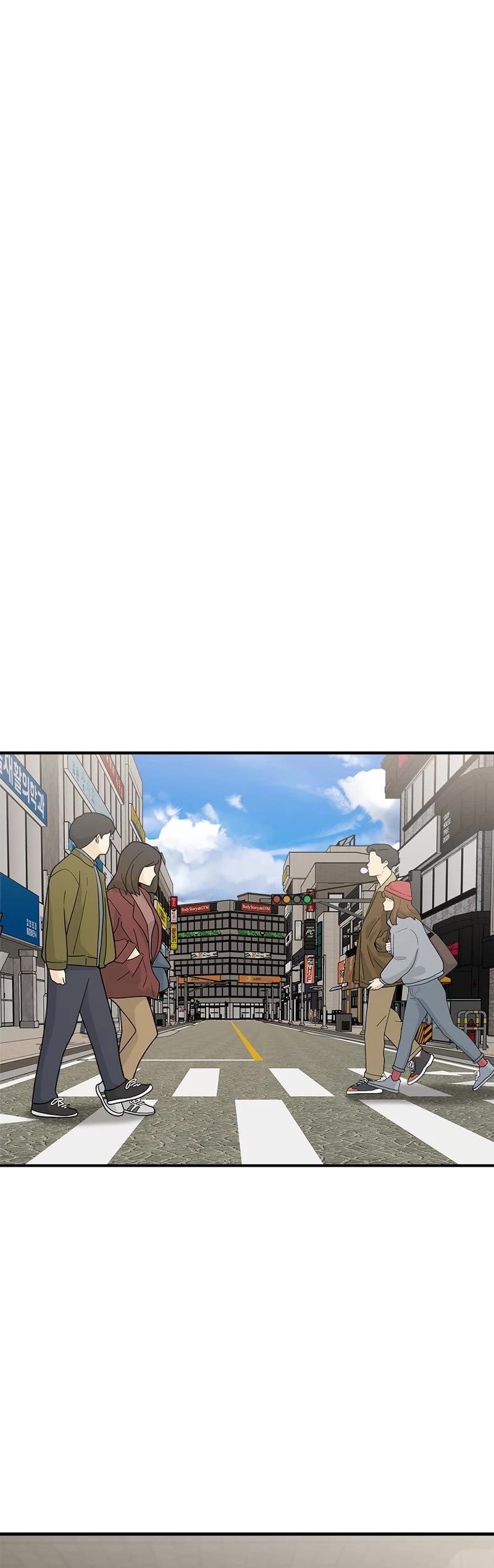 Pure Villain Chapter 87 page 30 - Chapter 87: (S2) Episode 9
