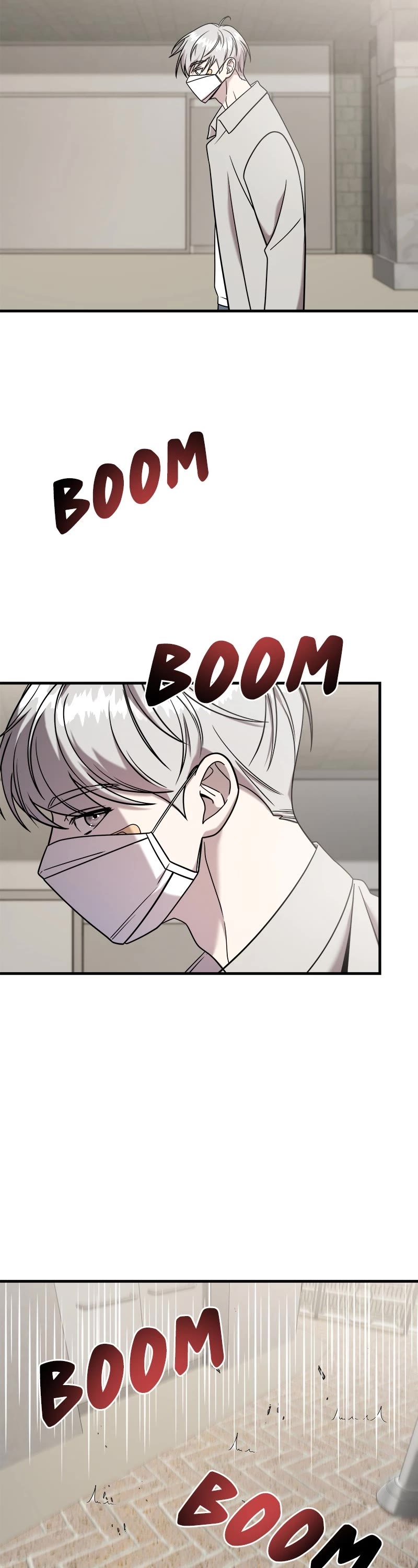 Pure Villain Chapter 87 page 31 - Chapter 87: (S2) Episode 9