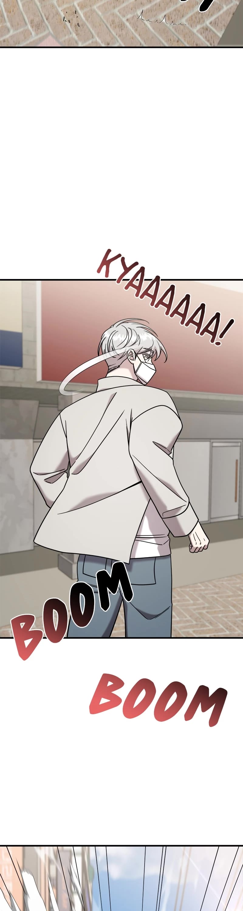 Pure Villain Chapter 87 page 32 - Chapter 87: (S2) Episode 9