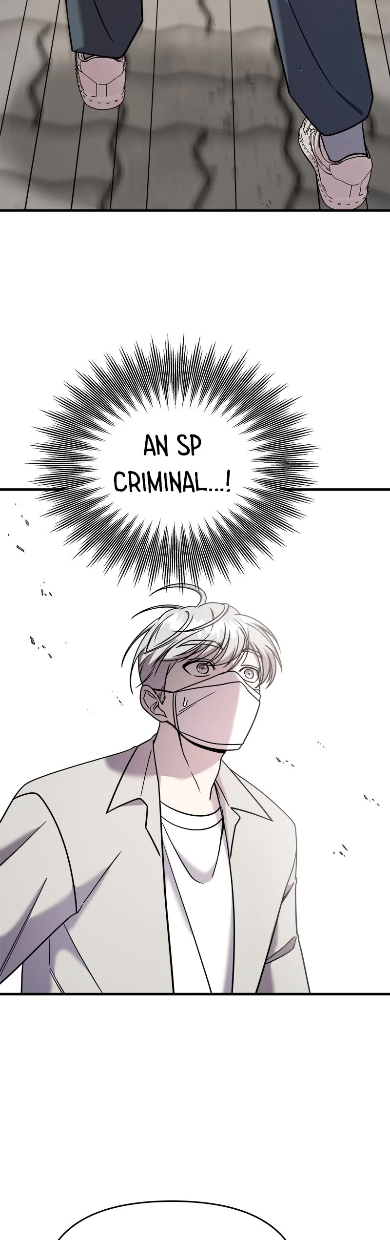 Pure Villain Chapter 87 page 34 - Chapter 87: (S2) Episode 9