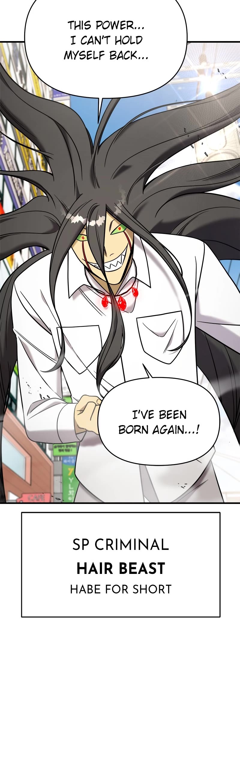 Pure Villain Chapter 87 page 35 - Chapter 87: (S2) Episode 9