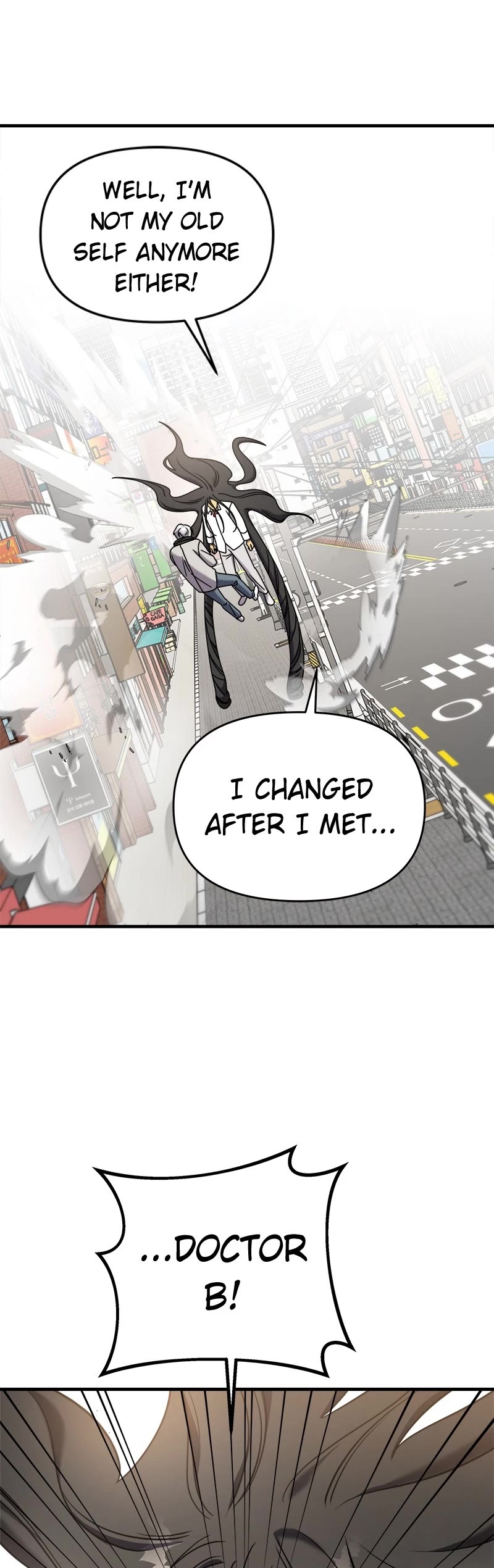Pure Villain Chapter 87 page 39 - Chapter 87: (S2) Episode 9